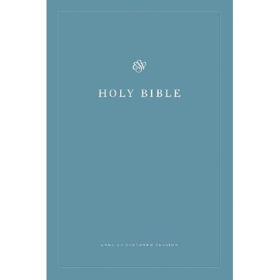 ESV Economy Bible image 0