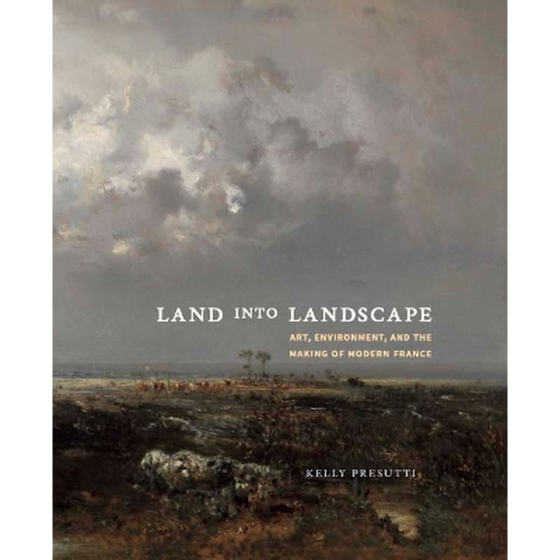 Land into Landscape