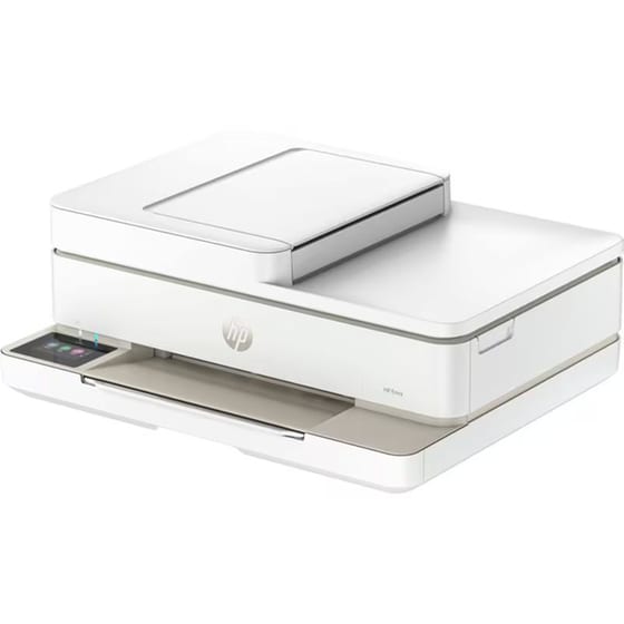 HP Envy 6520e Instant Ink Εγχρωμο Πολυμηχάνημα Inkjet A4 με WiFi 5 & Mobile Fax (714N9B) image 2