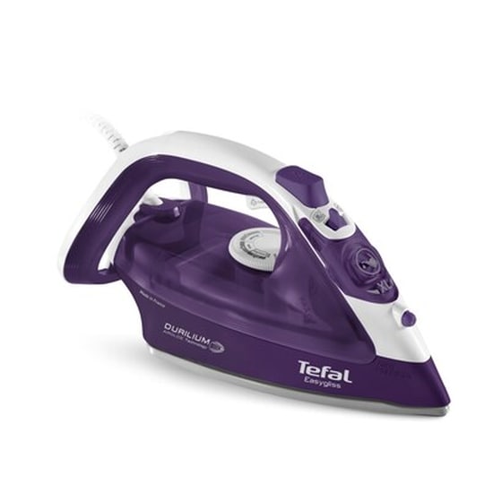 Σίδερο Ατμού Tefal FV 3970 Easygliss image 0