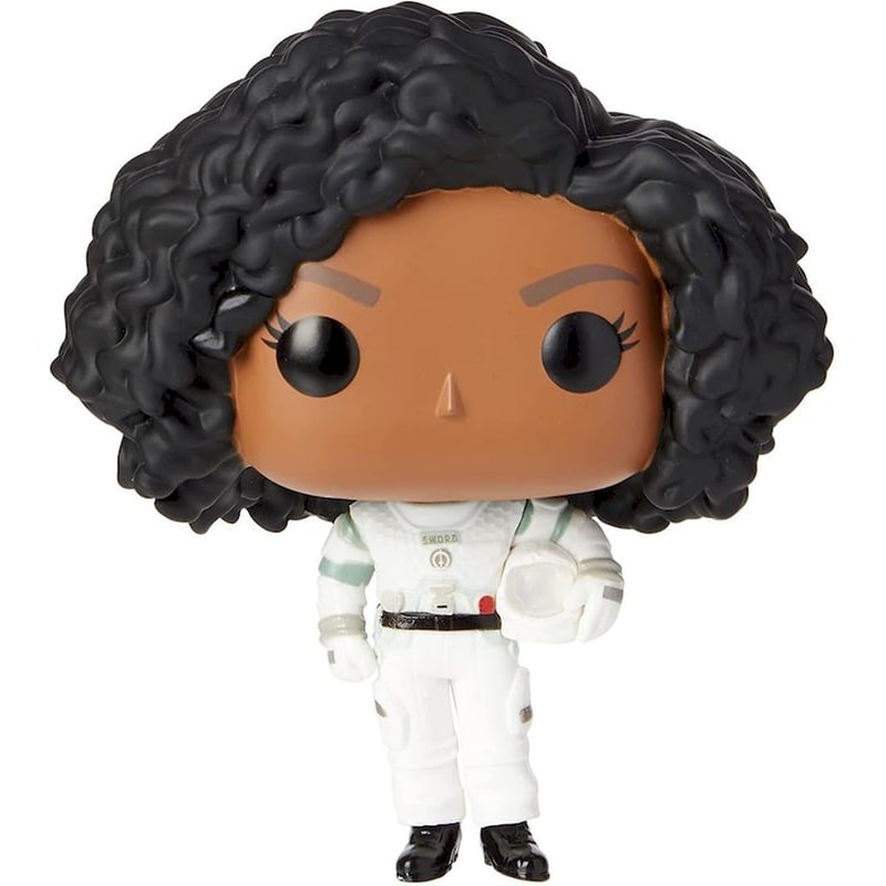 Funko Pop! - Marvel Studios: WandaVision - Monica Rambeau 825