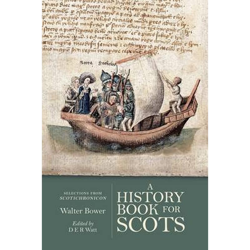 History Book for Scots
