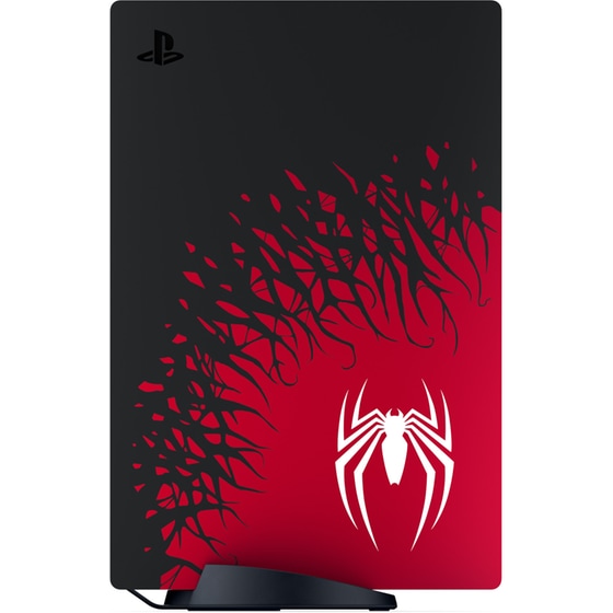 Sony PlayStation 5 - Marvel’s Spider-Man 2 Limited Edition Bundle image 4