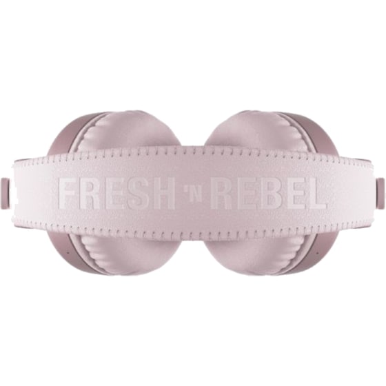 Fresh 'n Rebel Code Core Ασύρματα Ακουστικά Κεφαλής - Smokey Pink image 3