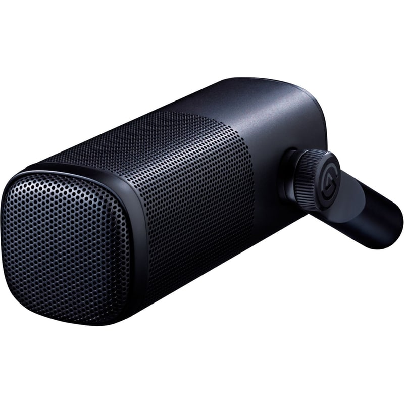 Corsair Legato Wave DX Επαγγελματικό Μικρόφωνο - Μαύρο