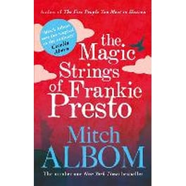 Magic Strings of Frankie Presto