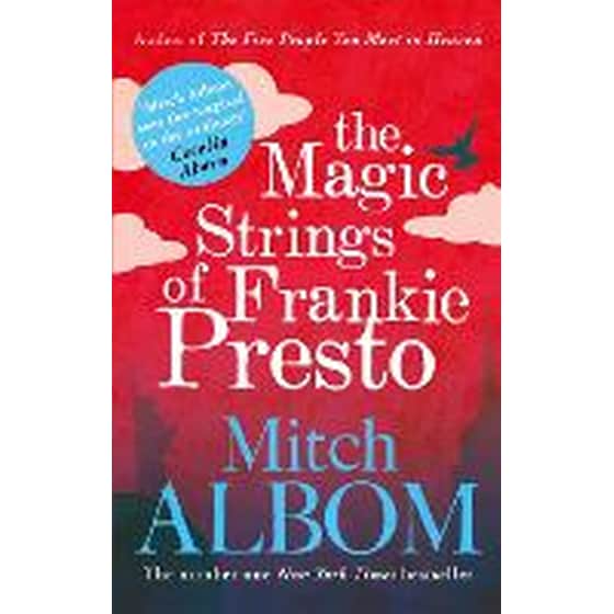 Magic Strings of Frankie Presto image 0