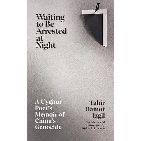 Waiting to Be Arrested at Night image 0