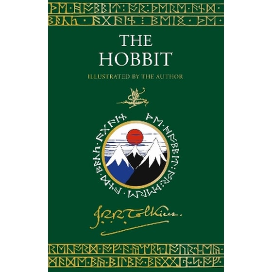 The Hobbit image 0
