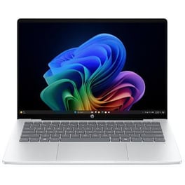 HP OmniBook 5 14-he0001nv 14" FHD OLED (Snapdragon X Plus X1P-42-100/16GB/1TB/Qualcomm Adreno/Win11Home) Laptop