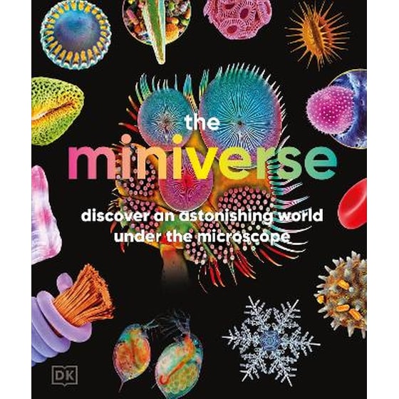 The Miniverse image 0