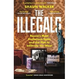 The Illegals