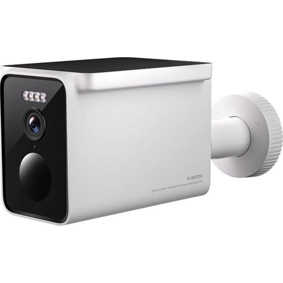 Ασύρματη Ηλιακή IP Camera Xiaomi BW400 Pro Set 2.5K image 3