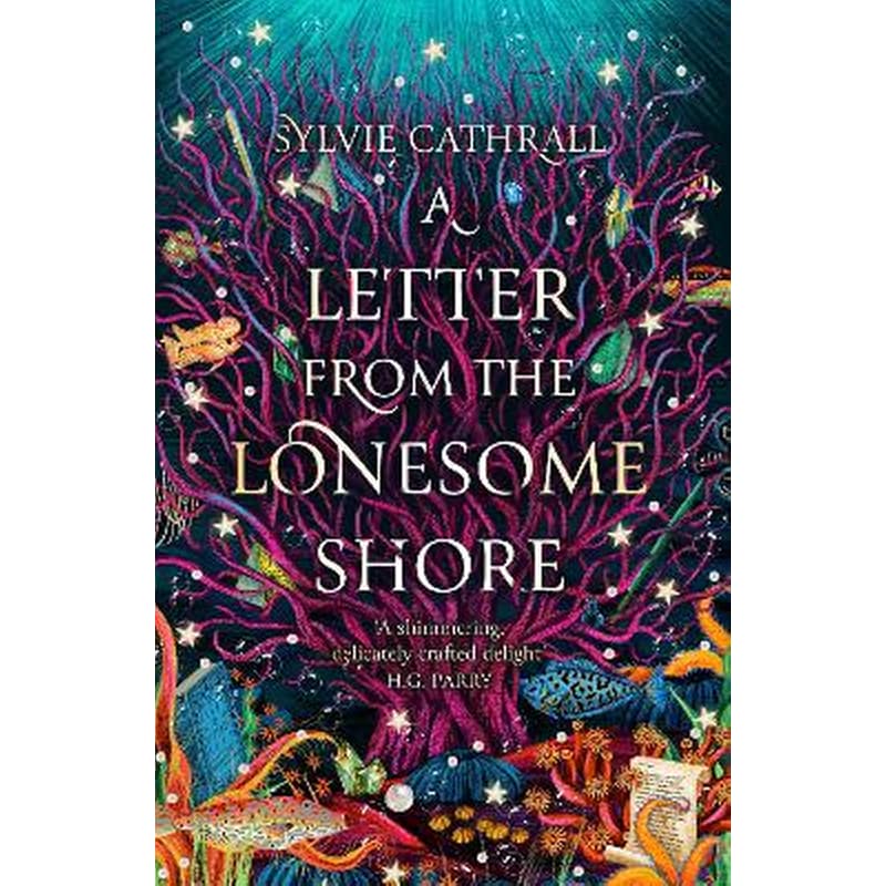 A Letter from the Lonesome Shore