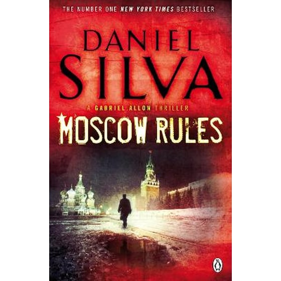 Moscow Rules image 0