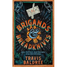 Brigands & Breadknives