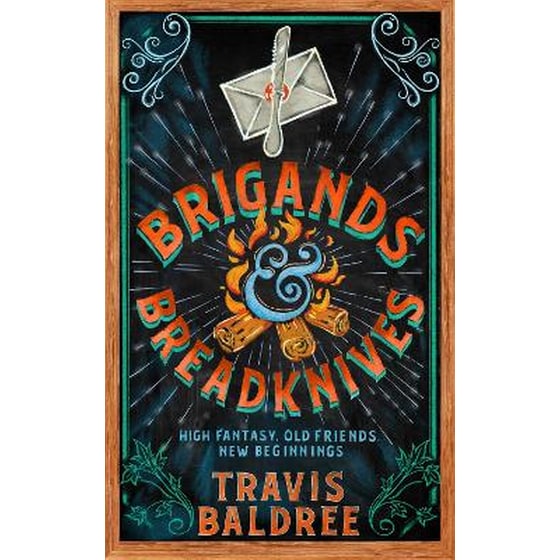 Brigands & Breadknives image 0