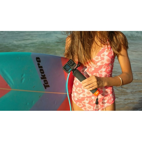 Λαβή Χειρός Gopro για Action Cameras Gopro - Μαύρο image 6