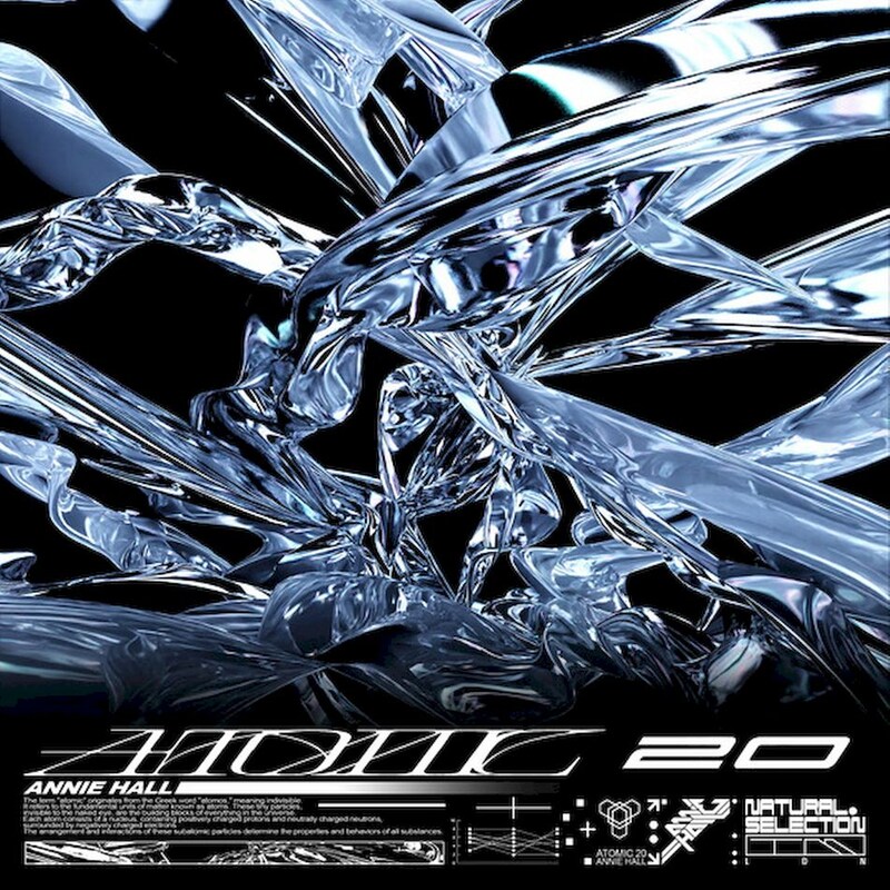 Atomic 20 (LP 12)