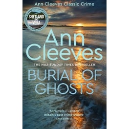 Burial of Ghosts
