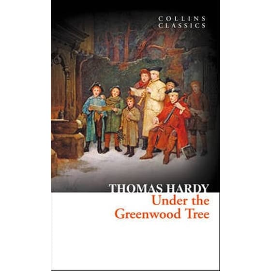 Under the Greenwood Tree image 0