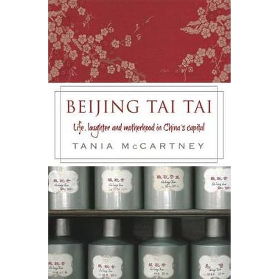 Beijing Tai Tai image 0