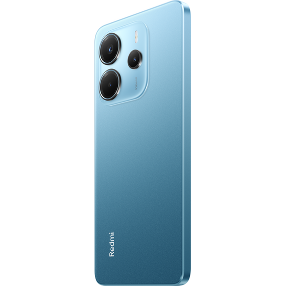 Xiaomi Redmi Note 14 4G 128GB - Blue image 6
