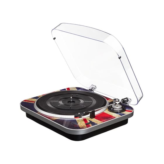 Πικάπ USB BigBen TD120GB image 2