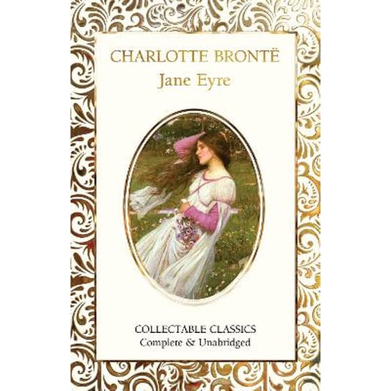 Jane Eyre image 0