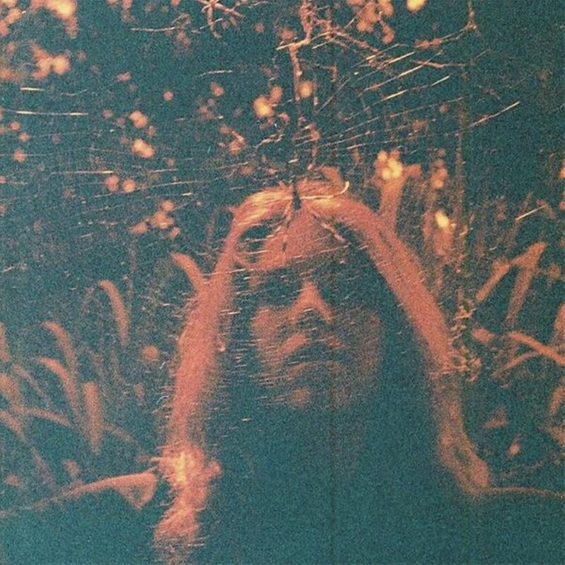 PERIPHERAL VISION (ORANGE LP)