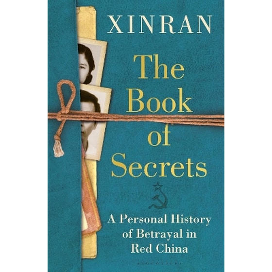 The Book of Secrets image 0