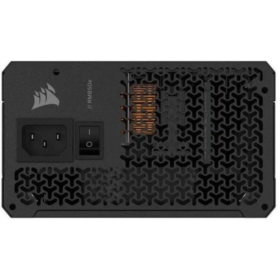 Τροφοδοτικό Υπολογιστή Corsair 850W Full Modular - Μαύρο image 1