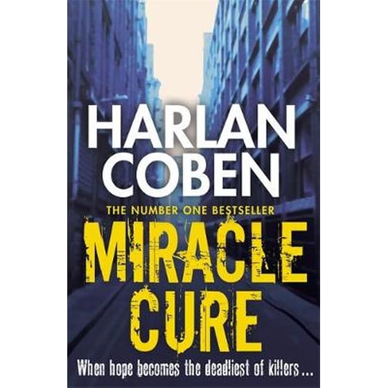 Miracle Cure image 0
