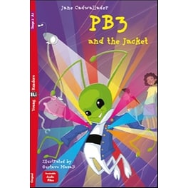 PB3 and the Jacket
