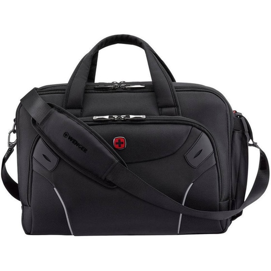 Τσάντα Laptop Wenger 16'' - Μαύρο image 3