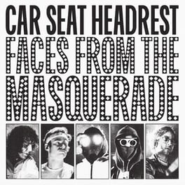 Faces From The Masquerade (2LP)