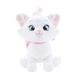 Λούτρινο Disney Marie η Γατούλα 25 cm