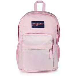 Τσάντα&nbsp;Πλάτης&nbsp;Jansport&nbsp;Big&nbsp;Day&nbsp;Pack&nbsp;Pink&nbsp;Ice
