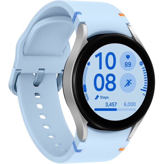 Smartwatch Samsung Galaxy Watch FE 40mm - Silver image 2