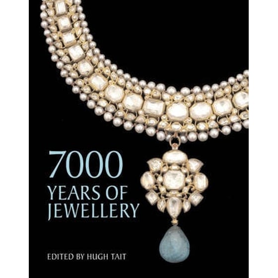 7000 Years of Jewellery image 0