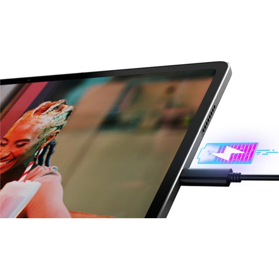 Tablet Lenovo P12 PRO 6GB/128GB WiFi + Lenovo Precision Pen 3 image 6