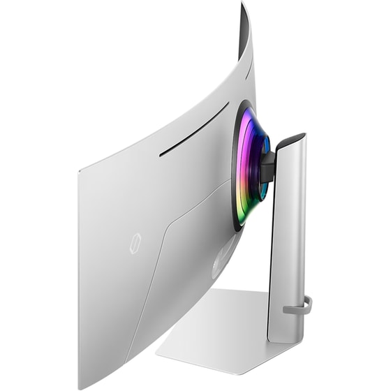 Samsung Odyssey G9 G93SC LS49CG934SUXEN 49'' 5K UHD OLED Curved 240Hz 0.03ms image 11