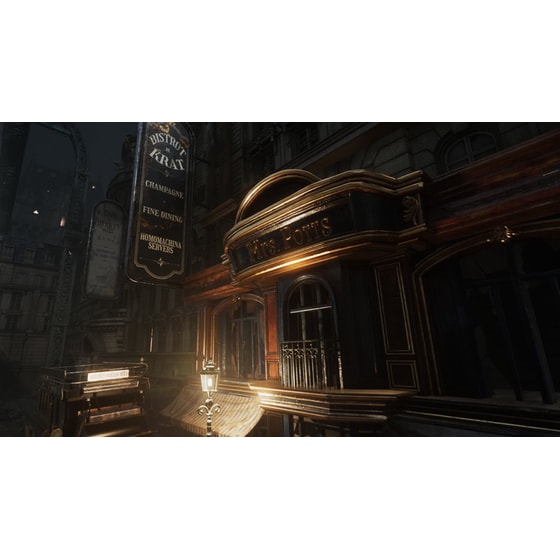 Lies of P - PS4 image 11
