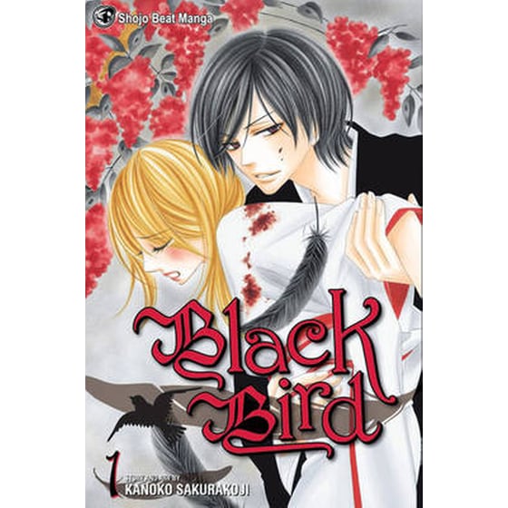 Black Bird, Vol. 1 Vol. 1 image 0