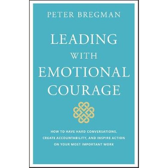 Leading With Emotional Courage image 0
