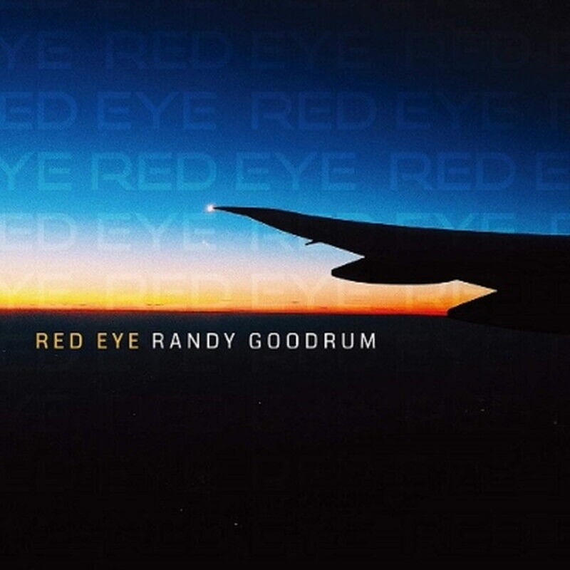 Red Eye (LP)