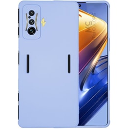 Θήκη Xiaomi Poco F4 GT 5G - My Colors - Λιλά