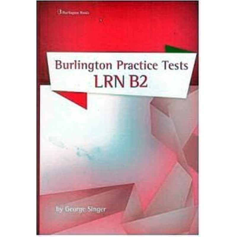 Practice Tests LRN B2: Students Book