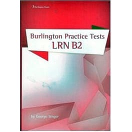 Practice Tests LRN B2: Student's Book