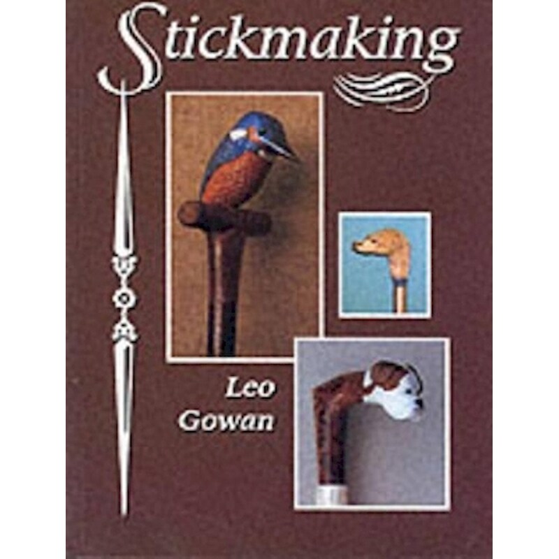 Stickmaking